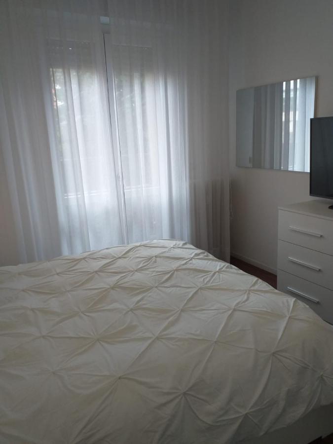 Sesto Calende Centro Apartment Luaran gambar