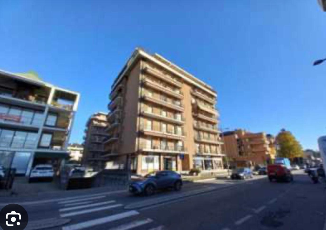 Sesto Calende Centro Apartment Luaran gambar